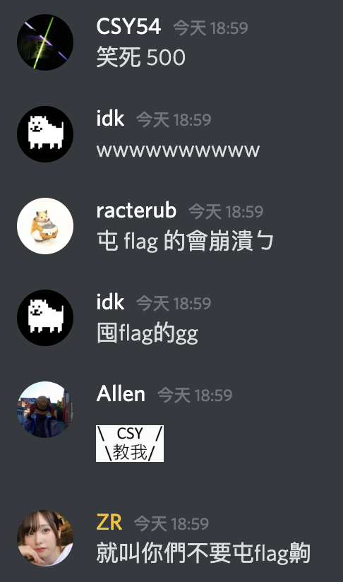 Final Countdown